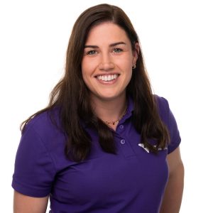 Laura Grimberg orofaciaal fysiotherapeut