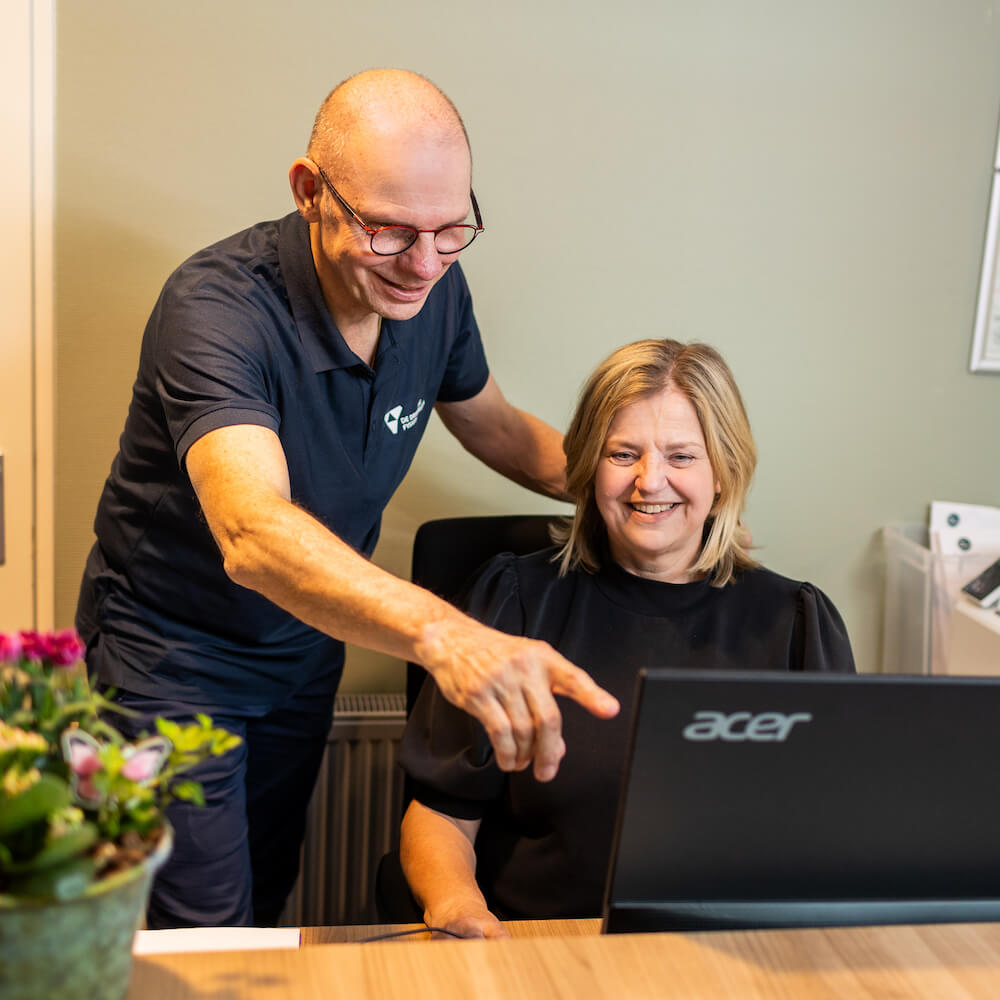 Driesprong Administratie Hengelo
