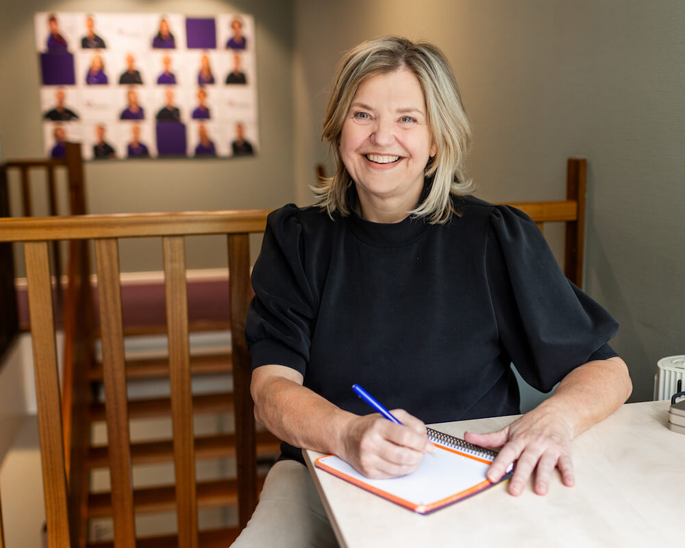 Driesprong Administratie
