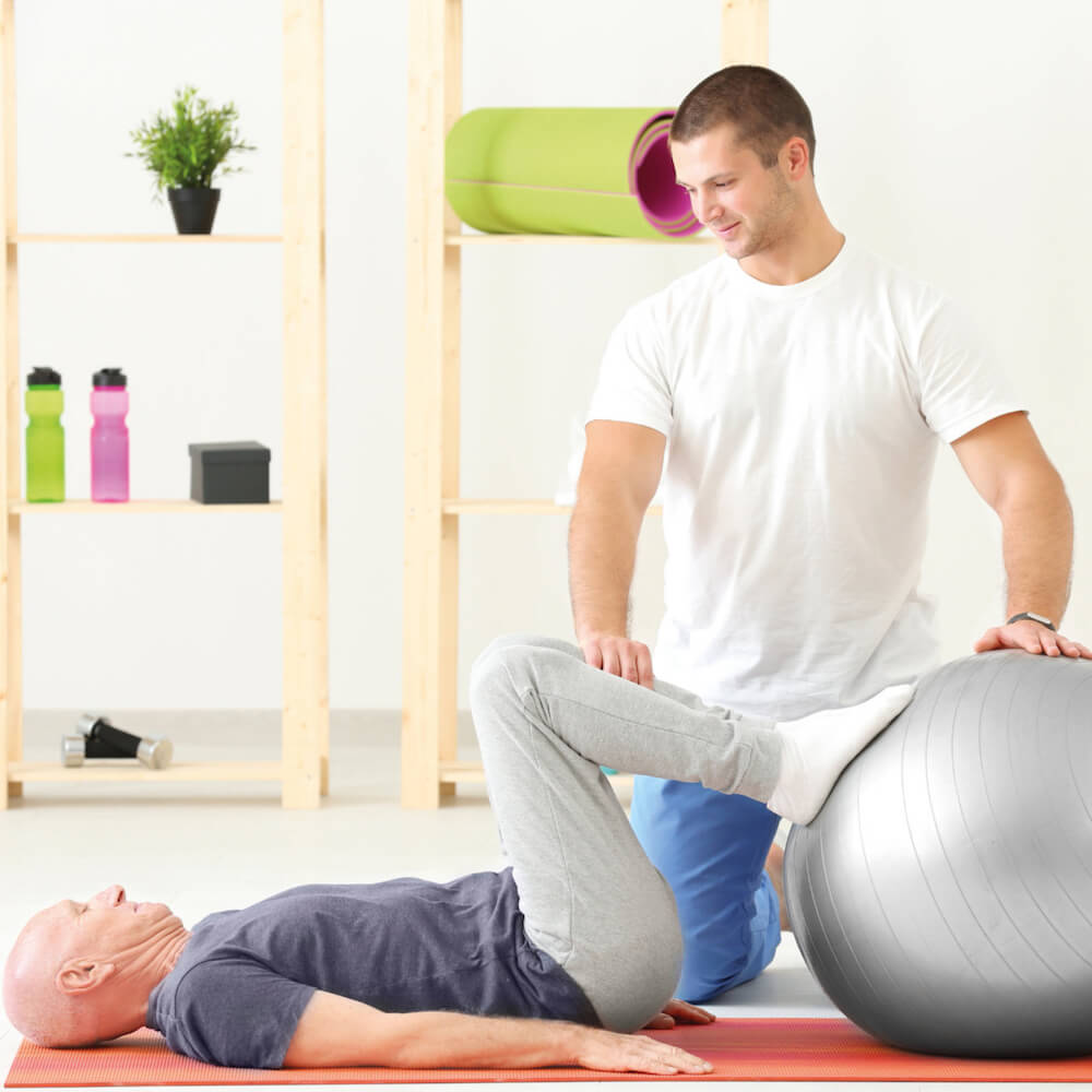 Driesprong Body Awareness