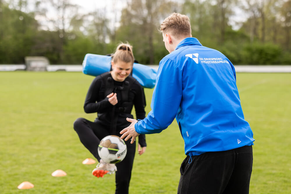 Driesprong Sportfysiotherapie Hengelo