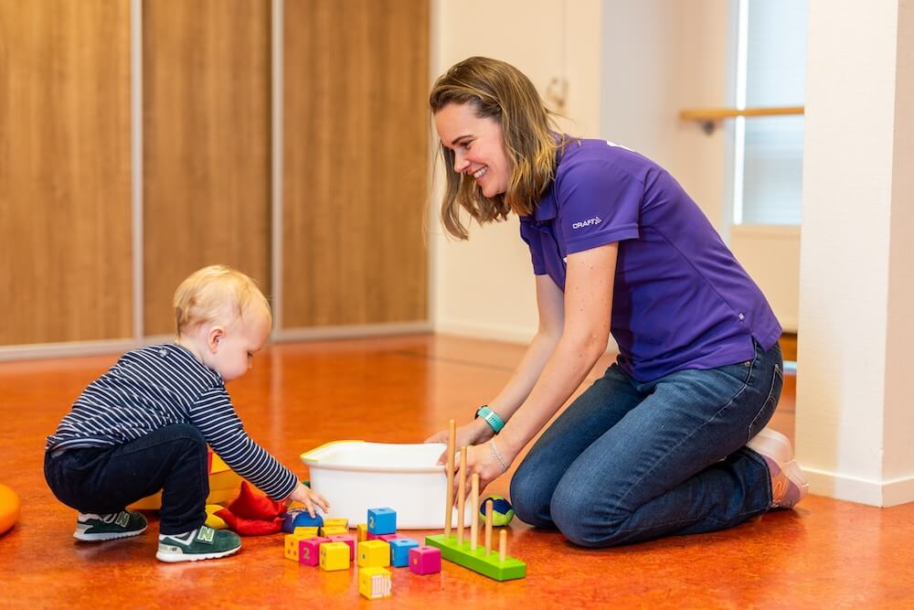 Driesprong kinderbekken therapie 2