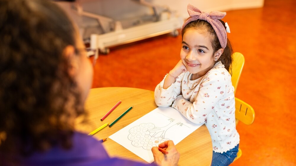 Driesprong kinderbekken therapie 3