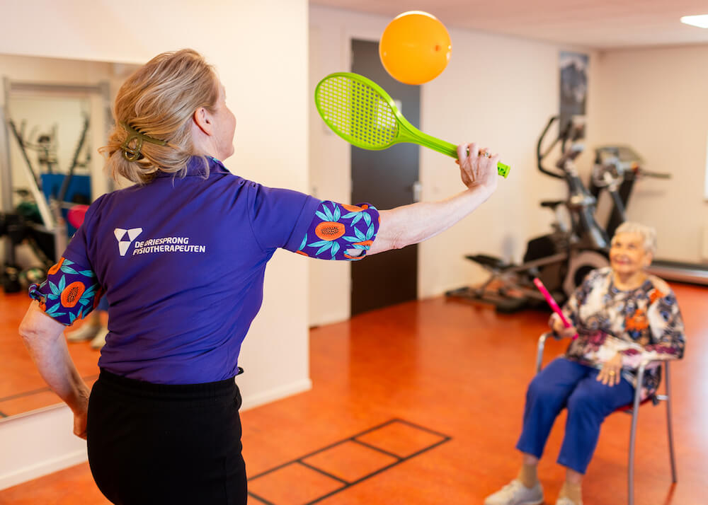 Senioren Bootcamp Driesprong Hengelo