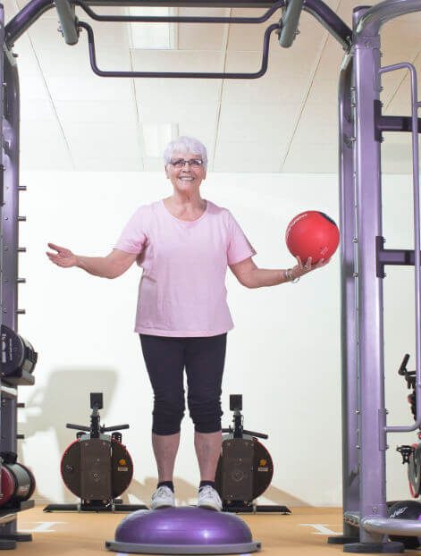 Senioren Bootcamp Hengelo